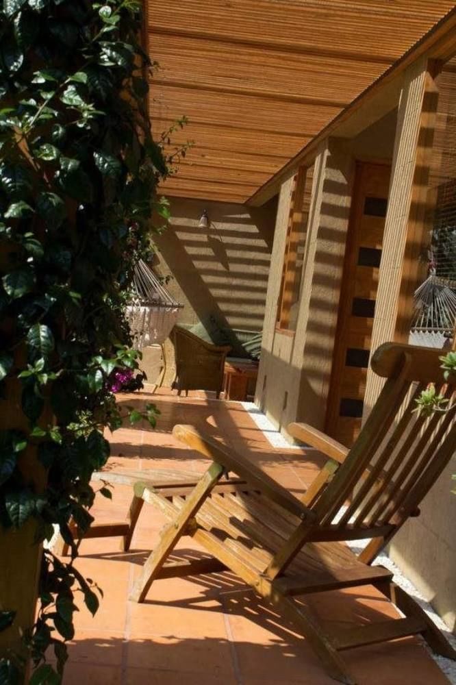La Joya Del Viento Bed & Breakfast Valle de Bravo Dış mekan fotoğraf