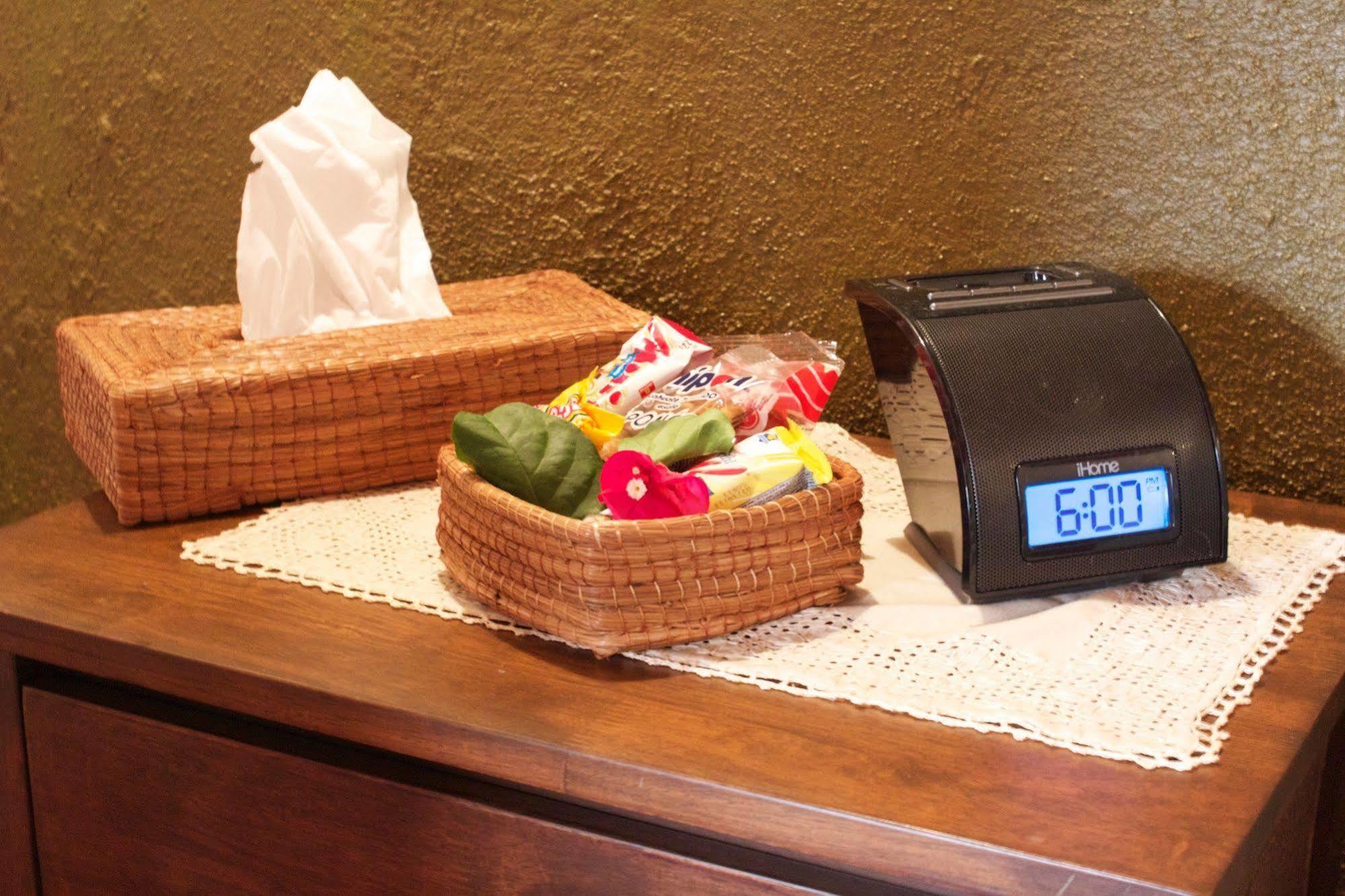 La Joya Del Viento Bed & Breakfast Valle de Bravo Dış mekan fotoğraf